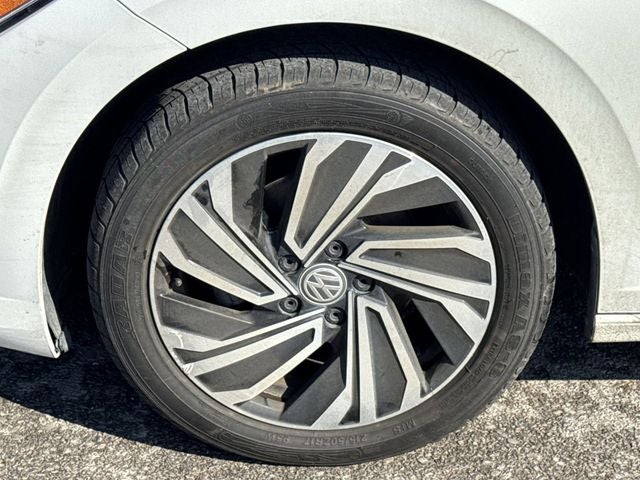 2020 Volkswagen Jetta SEL Premium