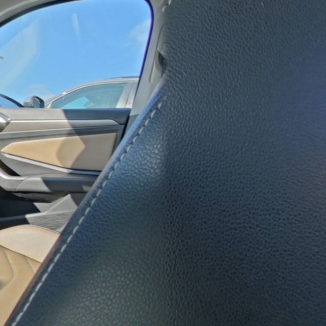 2020 Volkswagen Jetta SEL Premium