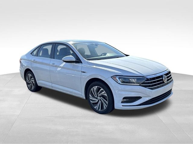 2020 Volkswagen Jetta SEL Premium