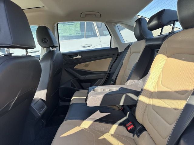 2020 Volkswagen Jetta SEL Premium