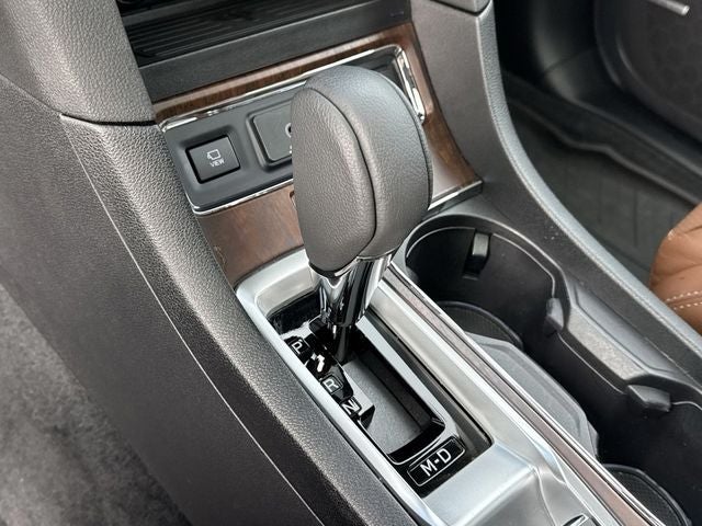 2025 Subaru Ascent Touring