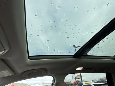 2025 Subaru Ascent Touring