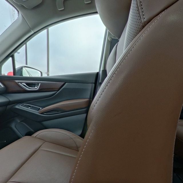 2025 Subaru Ascent Touring