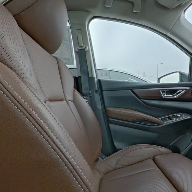 2025 Subaru Ascent Touring