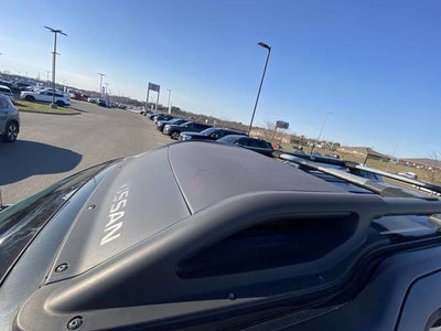 2006 Nissan Xterra S