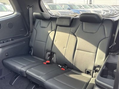 2024 Kia Telluride SX X-Pro