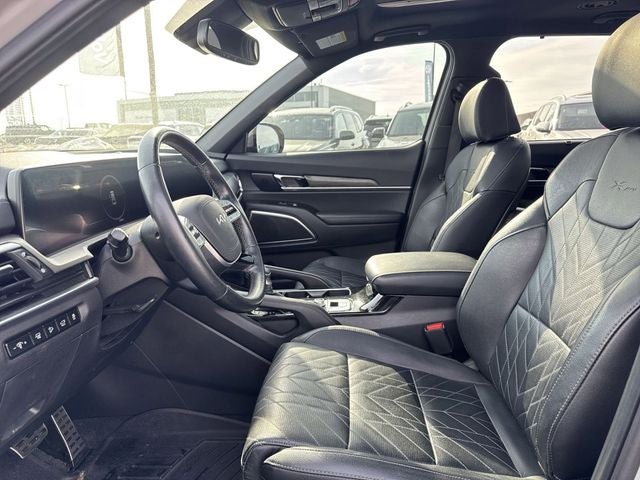2024 Kia Telluride SX X-Pro