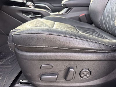 2024 Kia Telluride SX X-Pro