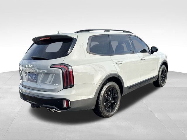 2024 Kia Telluride SX X-Pro