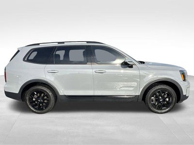 2024 Kia Telluride SX X-Pro