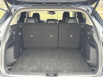 2024 Mazda Mazda CX-50 2.5 S Preferred Package