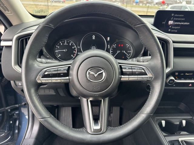 2024 Mazda Mazda CX-50 2.5 S Preferred Package