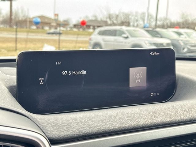 2024 Mazda Mazda CX-50 2.5 S Preferred Package