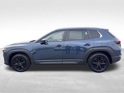 2024 Mazda Mazda CX-50 2.5 S Preferred Package