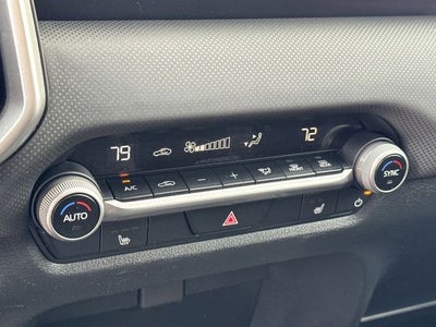 2024 Mazda Mazda CX-50 2.5 S Preferred Package