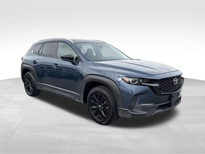 2024 Mazda Mazda CX-50 2.5 S Preferred Package