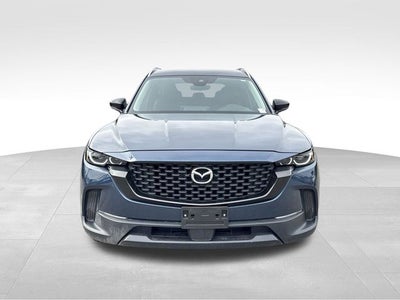 2024 Mazda Mazda CX-50 2.5 S Preferred Package