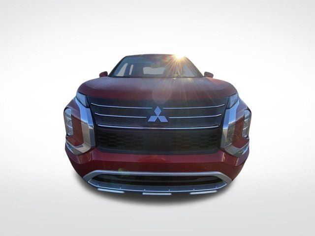 2024 Mitsubishi Outlander SE Black Edition