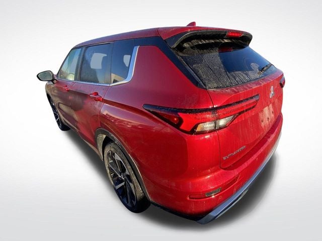 2024 Mitsubishi Outlander SE Black Edition