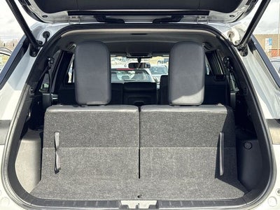 2024 Mitsubishi Outlander SE Black Edition