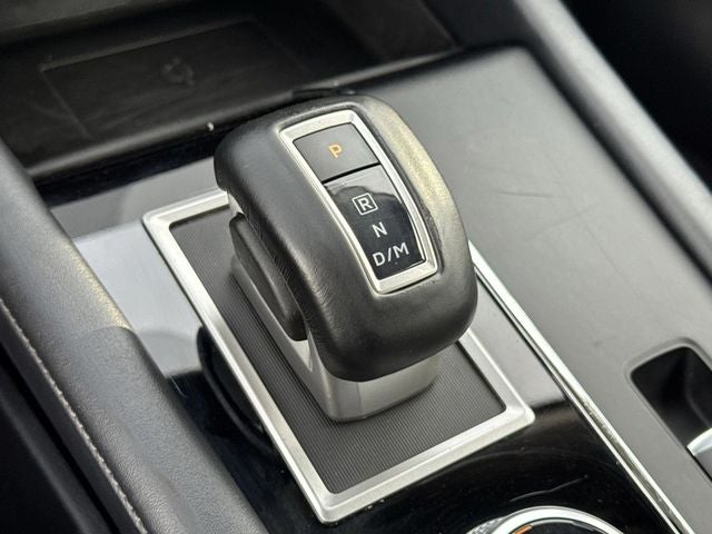 2024 Mitsubishi Outlander SE Black Edition