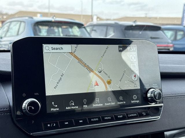 2024 Mitsubishi Outlander SE Black Edition