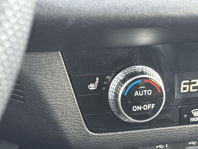 2024 Mitsubishi Outlander SE Black Edition