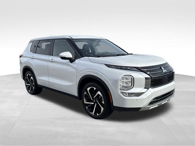 2024 Mitsubishi Outlander SE Black Edition