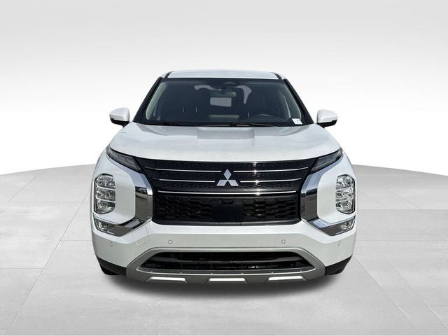 2024 Mitsubishi Outlander SE Black Edition