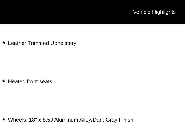 2016 Subaru WRX Limited