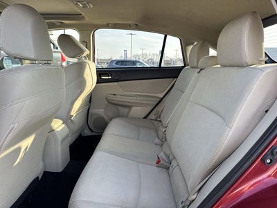 2013 Subaru XV Crosstrek 2.0i Premium