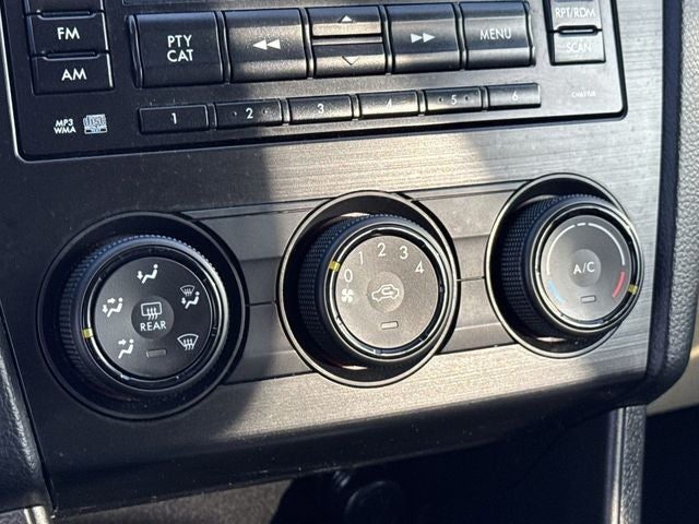 2013 Subaru XV Crosstrek 2.0i Premium