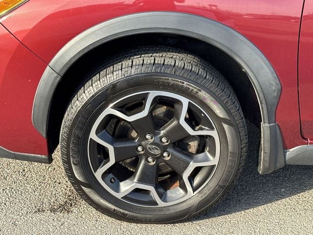 2013 Subaru XV Crosstrek 2.0i Premium