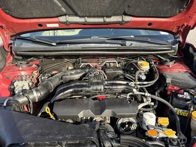 2013 Subaru XV Crosstrek 2.0i Premium