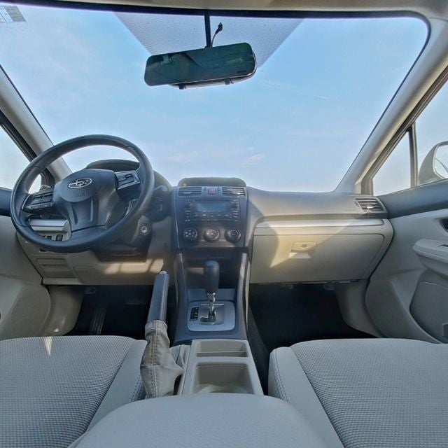 2013 Subaru XV Crosstrek 2.0i Premium