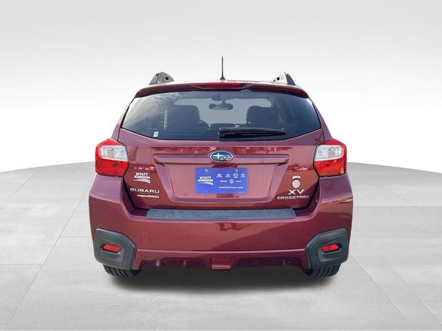 2013 Subaru XV Crosstrek 2.0i Premium