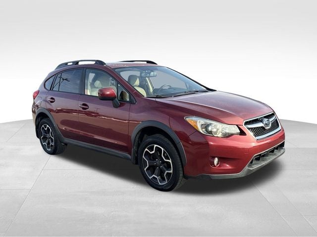 2013 Subaru XV Crosstrek 2.0i Premium