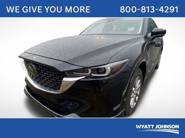 2024 Mazda Mazda CX-5 2.5 S Select Package