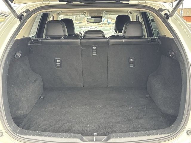 2017 Mazda Mazda CX-5 Grand Touring