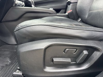 2017 Mazda Mazda CX-5 Grand Touring