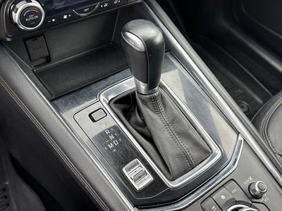 2017 Mazda Mazda CX-5 Grand Touring