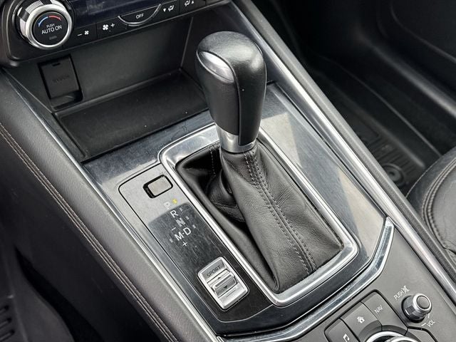 2017 Mazda Mazda CX-5 Grand Touring