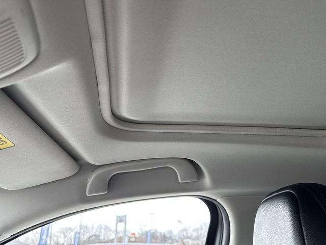 2017 Mazda Mazda CX-5 Grand Touring