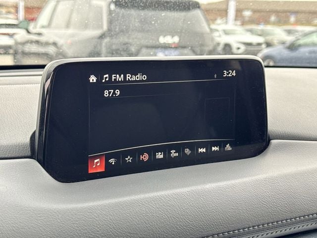 2017 Mazda Mazda CX-5 Grand Touring