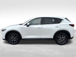 2017 Mazda Mazda CX-5 Grand Touring