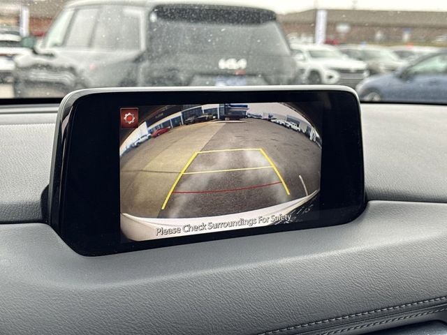 2017 Mazda Mazda CX-5 Grand Touring