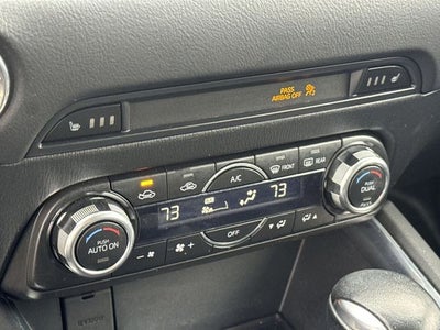 2017 Mazda Mazda CX-5 Grand Touring