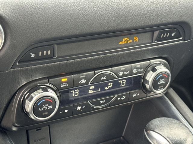 2017 Mazda Mazda CX-5 Grand Touring