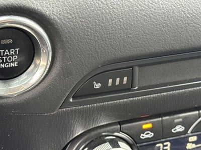 2017 Mazda Mazda CX-5 Grand Touring