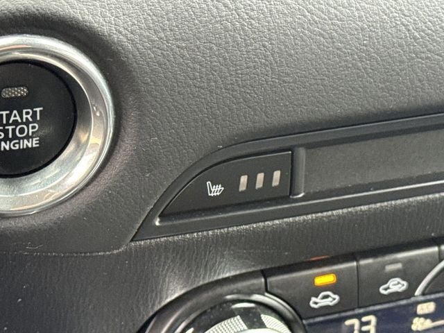 2017 Mazda Mazda CX-5 Grand Touring